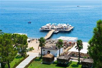 Mirada Del Mar