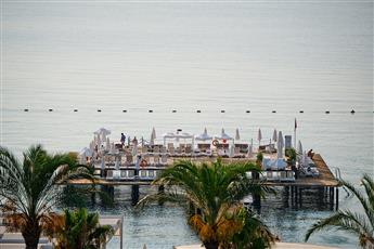 Mirada Del Mar