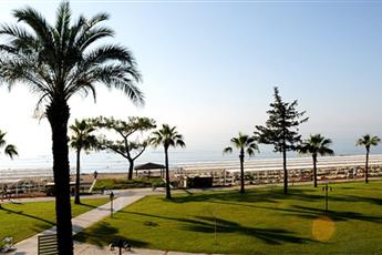 Mirada Del Mar