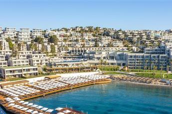 Mirada Exclusive Bodrum 5*