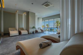 Mirada Exclusive Bodrum 5*