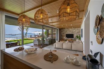 Mirada Exclusive Bodrum 5*