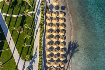 Mirada Exclusive Bodrum 5*