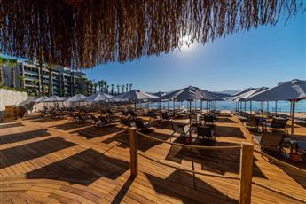 Mirada Exclusive Bodrum 5*