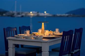 Mirada Exclusive Bodrum 5*