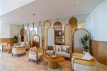 Mirada Exclusive Bodrum 5*