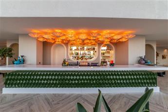 Mirada Exclusive Bodrum 5*