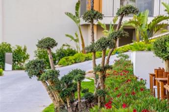 Mirada Exclusive Bodrum 5*