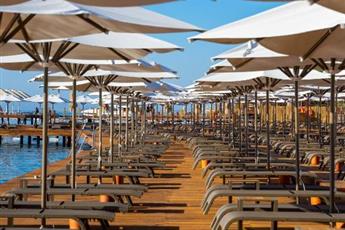 Mirada Exclusive Bodrum 5*