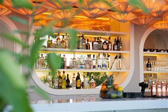 Mirada Exclusive Bodrum 5*