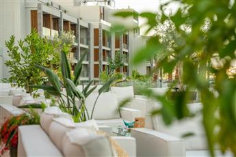 Mirada Exclusive Bodrum 5*