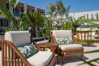 Mirada Exclusive Bodrum 5*