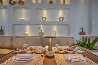 Mirada Exclusive Bodrum 5*