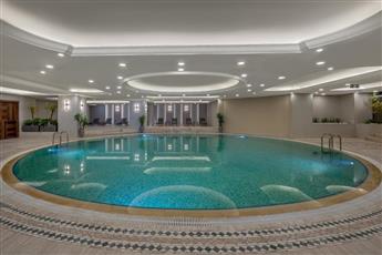 Mirada Exclusive Bodrum 5*