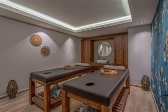 Mirada Exclusive Bodrum 5*