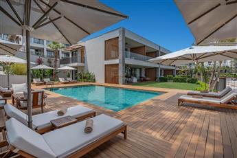 Mirada Exclusive Bodrum 5*