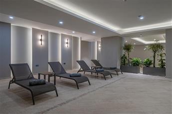 Mirada Exclusive Bodrum 5*