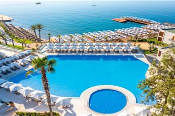 Mirada Exclusive Bodrum 5*