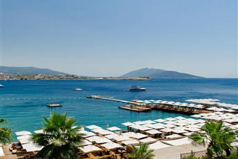 Mirada Exclusive Bodrum 5*