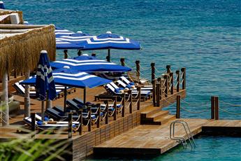 Mirada Exclusive Bodrum 5*