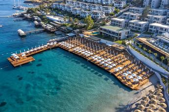 Mirada Exclusive Bodrum 5*