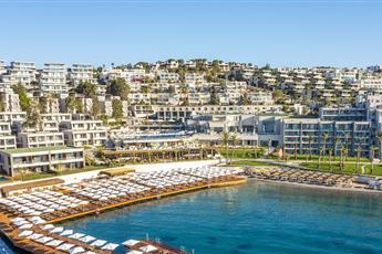 Mirada Exclusive Bodrum 5*