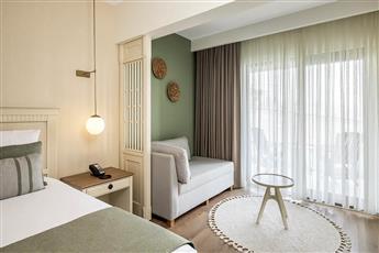 Mirada Exclusive Bodrum 5*