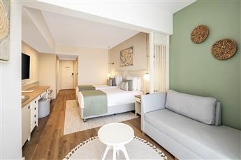 Mirada Exclusive Bodrum 5*