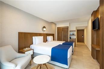 Mirada Exclusive Bodrum 5*