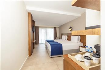 Mirada Exclusive Bodrum 5*