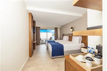 Mirada Exclusive Bodrum 5*