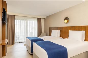 Mirada Exclusive Bodrum 5*