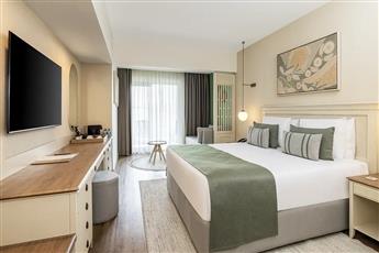 Mirada Exclusive Bodrum 5*