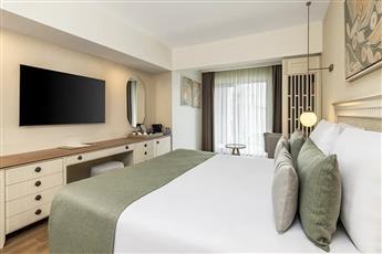 Mirada Exclusive Bodrum 5*