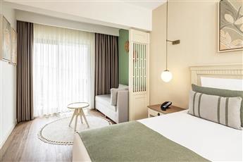 Mirada Exclusive Bodrum 5*