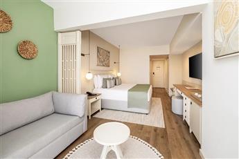 Mirada Exclusive Bodrum 5*