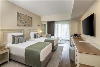 Mirada Exclusive Bodrum 5*