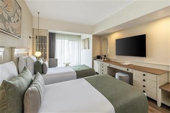 Mirada Exclusive Bodrum 5*