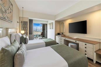 Mirada Exclusive Bodrum 5*