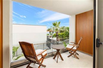 Mirada Exclusive Bodrum 5*