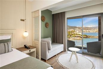 Mirada Exclusive Bodrum 5*