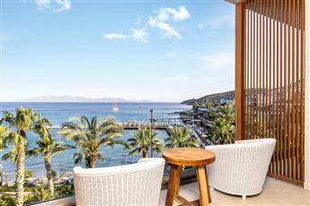 Mirada Exclusive Bodrum 5*