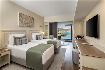 Mirada Exclusive Bodrum 5*