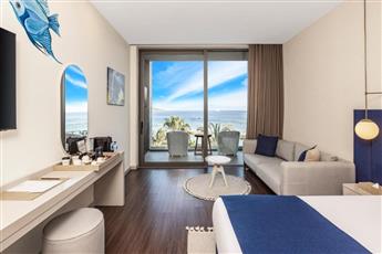 Mirada Exclusive Bodrum 5*