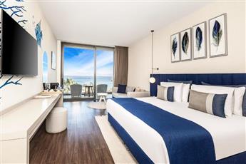 Mirada Exclusive Bodrum 5*