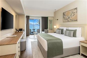 Mirada Exclusive Bodrum 5*