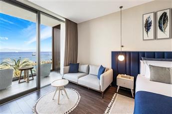 Mirada Exclusive Bodrum 5*