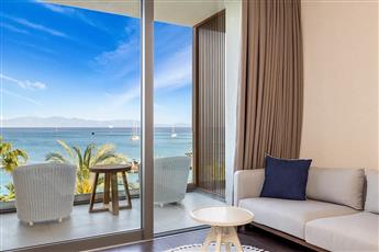 Mirada Exclusive Bodrum 5*