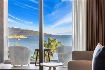 Mirada Exclusive Bodrum 5*