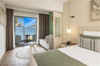 Mirada Exclusive Bodrum 5*